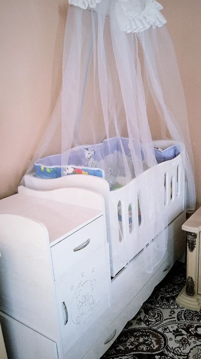 Детский мебель новый