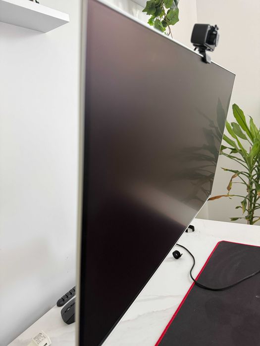 Monitor Gaming OLED Samsung Odyssey G6 27"