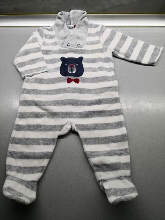 Детски дрешки от размер 74-104