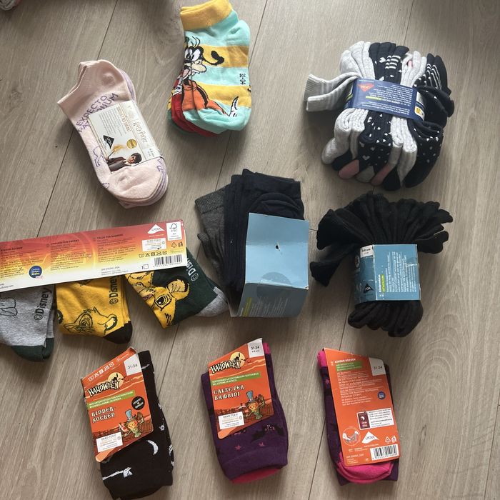 Носки  Германия