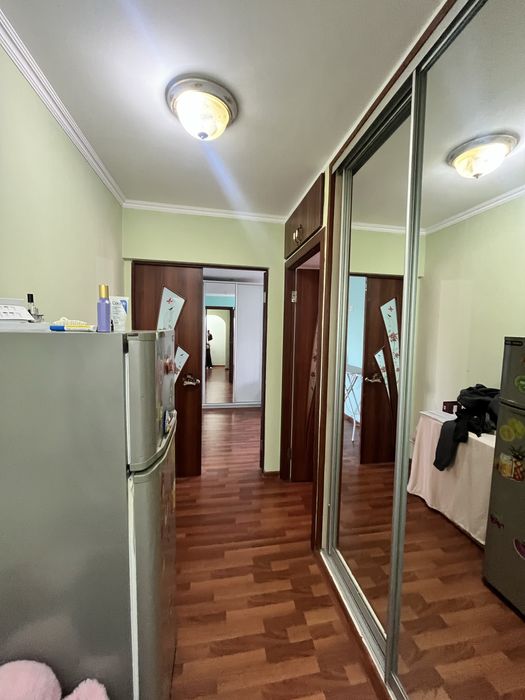 Продается 2-х комн на 2 этаже