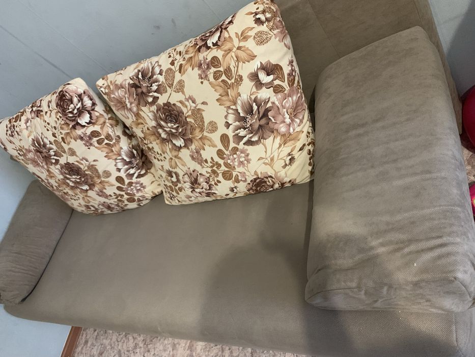 диван книжка раскладной