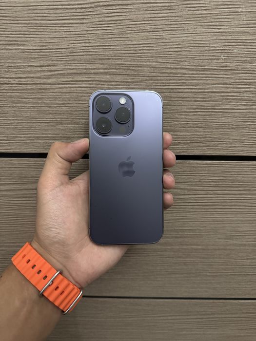 Айфон 14 про 128гб