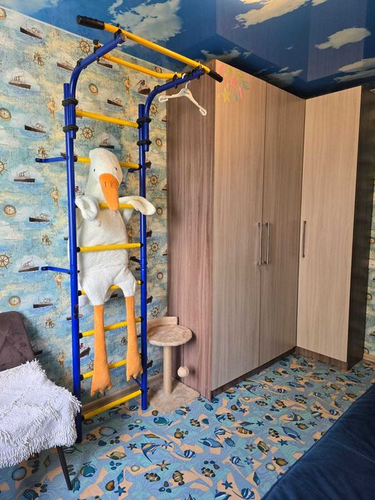 Продам 3-х ком 19 мкр