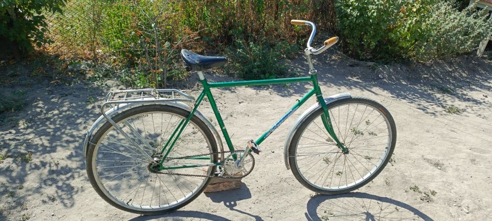 Велосипеды продаются