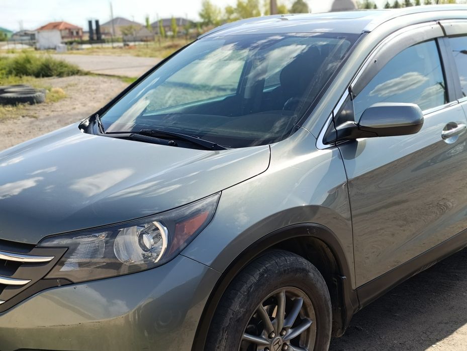Продам Хонду CR-V