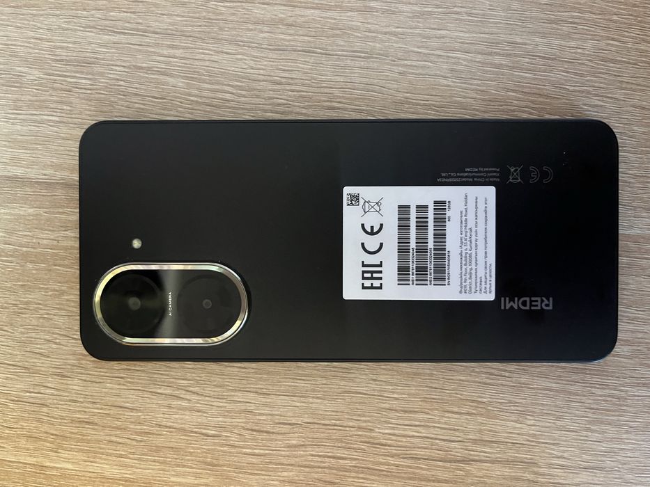 Продаю телефон REDMI A5