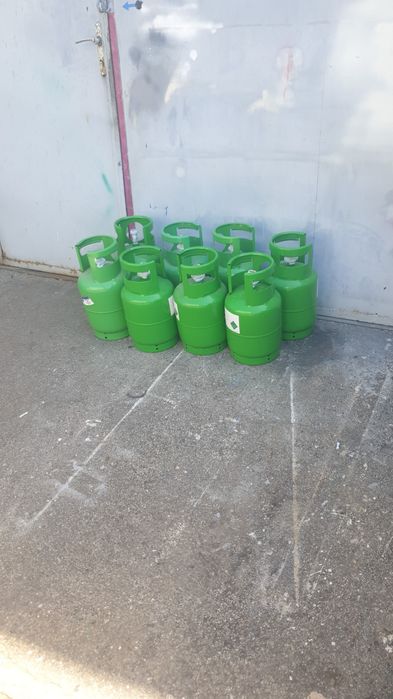 Freon R134a R404A R407C R410A