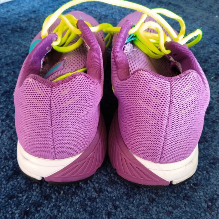 Маратонки Nike, размер 42