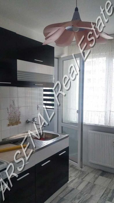 Луксозен 2-стаен под наем, жк. Белите Брези