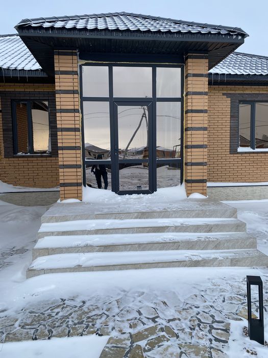 Изготоление метала пластиковых окон