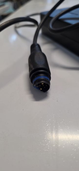 зарядно за е-байк Orbea rise