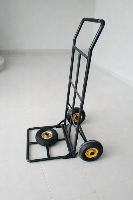 Arava mini, Тележка мини