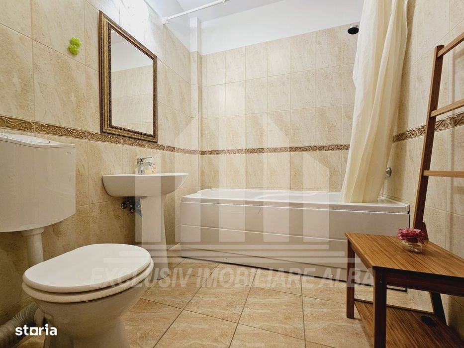 Apartament 2 camere | Open Space | 45 mp | Bloc Nou | Anghel Saligny