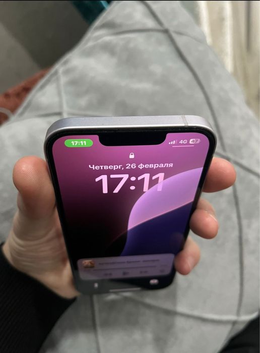 iPhone. 14 128гб