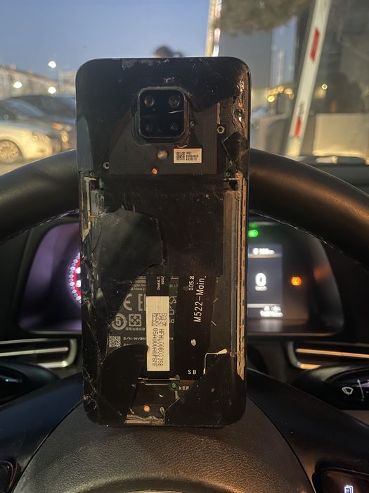 Продам-обменяю Xiaomi Redmi Note 9 pro 6/128