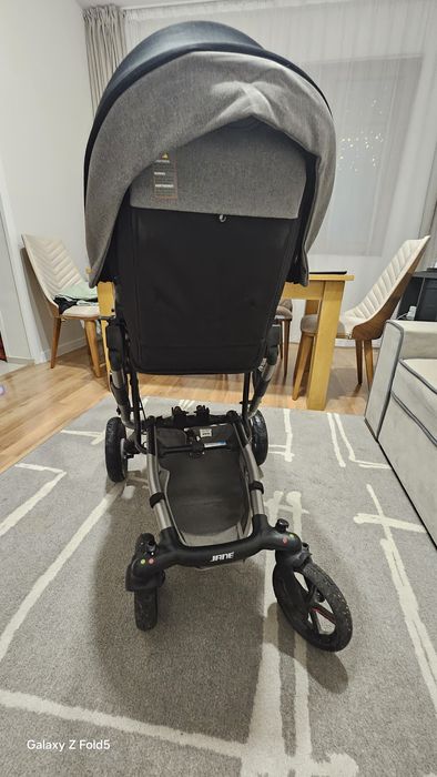 Бебешка количка jane epic