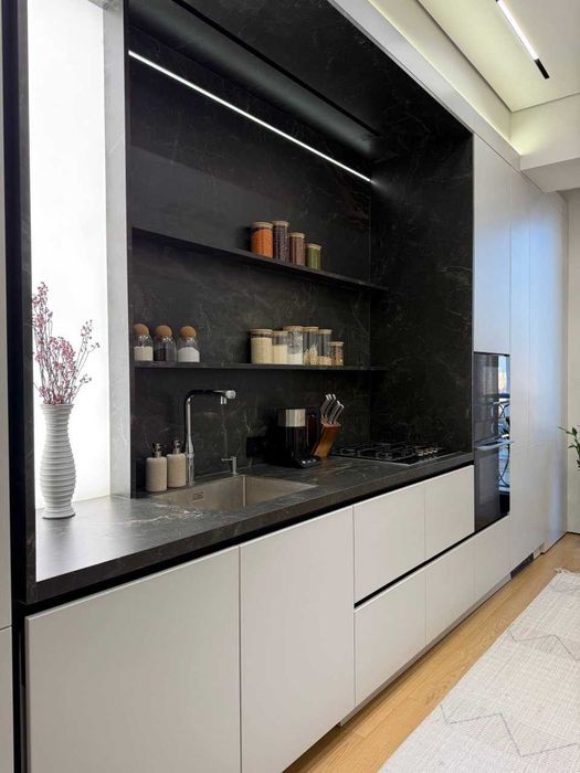 Срочно аренда Жк Ок Сарой 2 ком