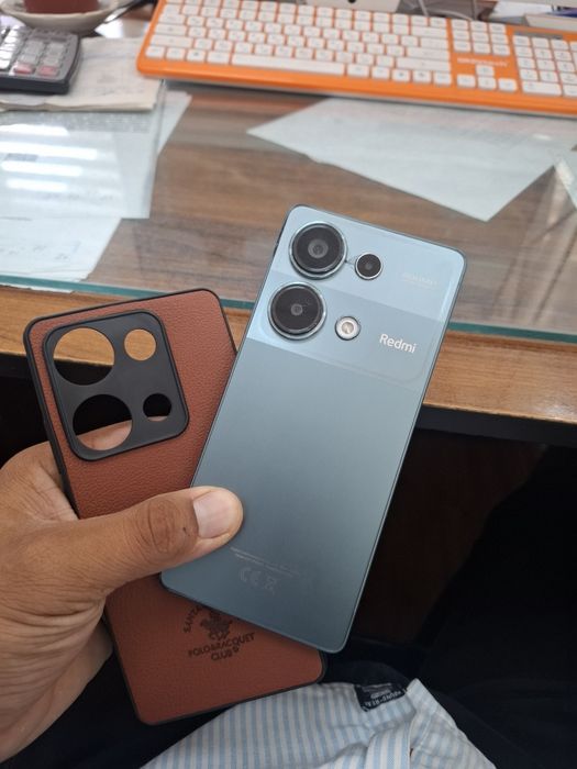 Redmi note 13 pro