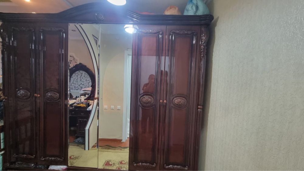 Спальная гарнитура