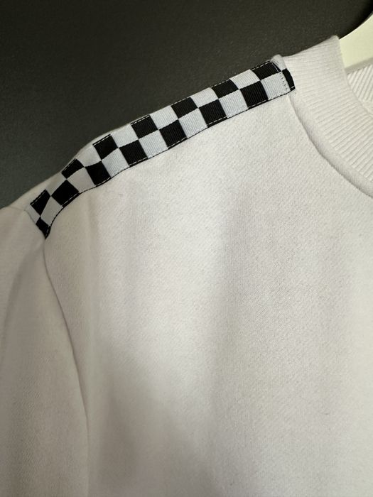 Зимна рокля Vans за момиченце 12год