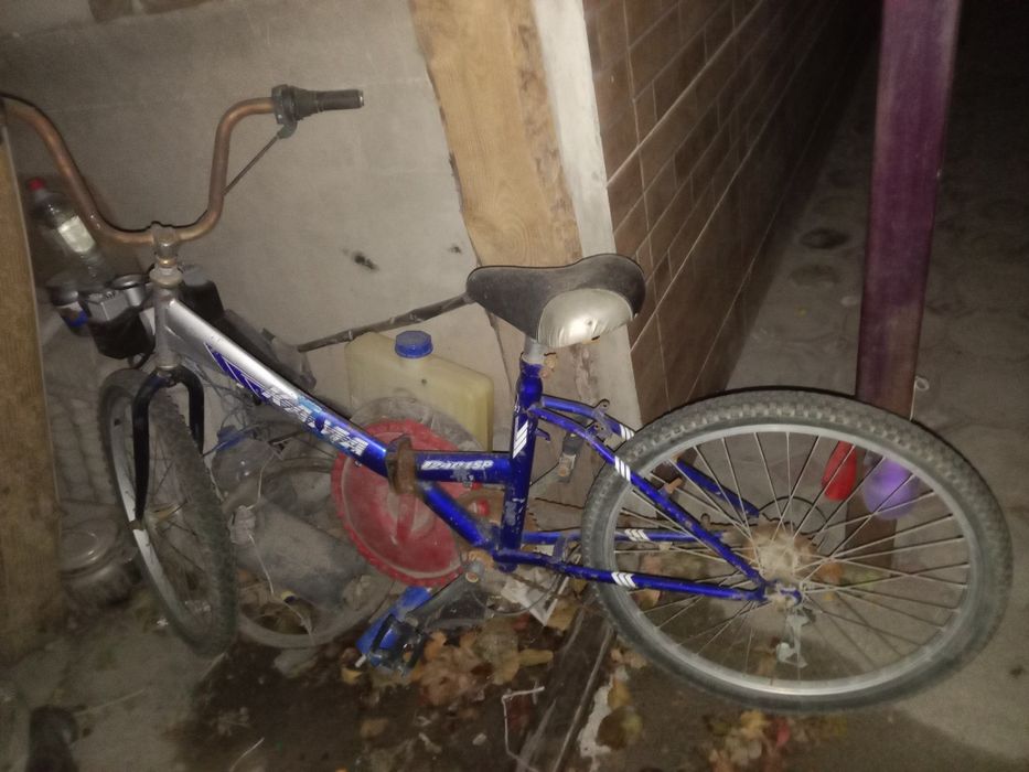 Велосипед, цена договорная