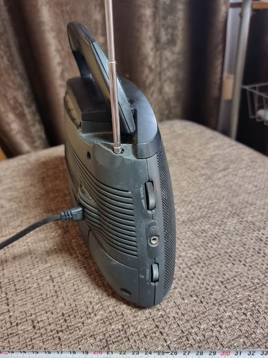 Radio grundig impecabil