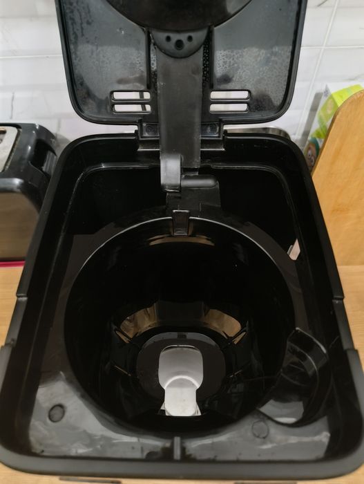 Cafetiera Tefal cu filtru