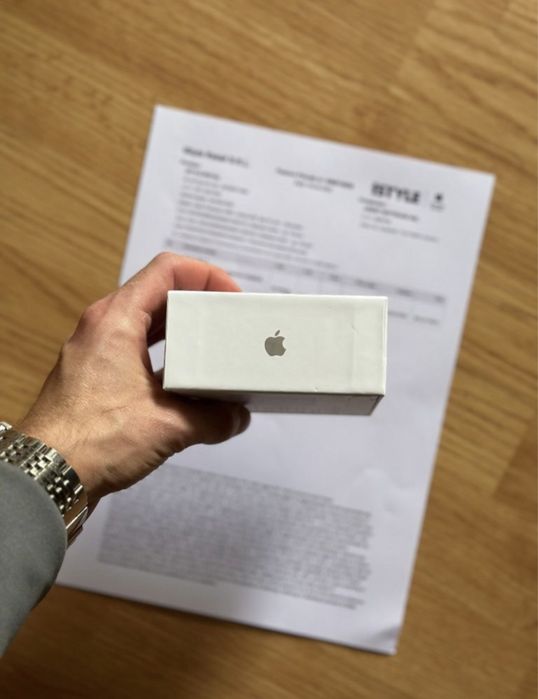 AirPods Pro2 Istyle Sigilate