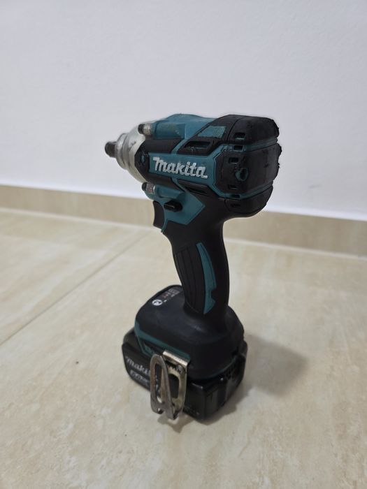 Pistol impact Makita DTW 285