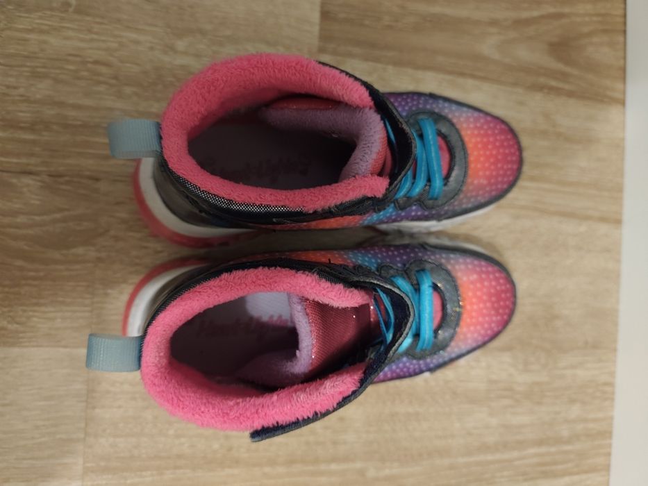 Боти Skechers 31 номер