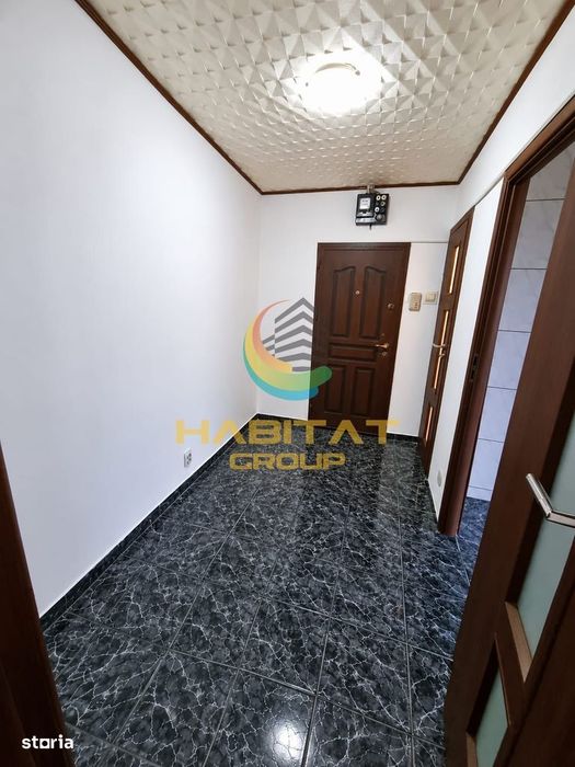 Ap 3 Camere Bloc Reabilitat Metrou Raul Doamnei