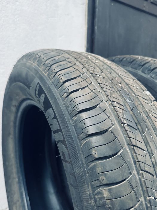 215 65 16, Всесезонни гуми, Michelin LatitudeTourHP, 4 броя
