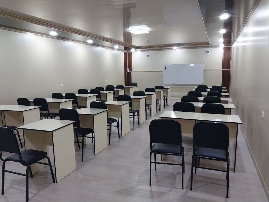 Столлар сотилади