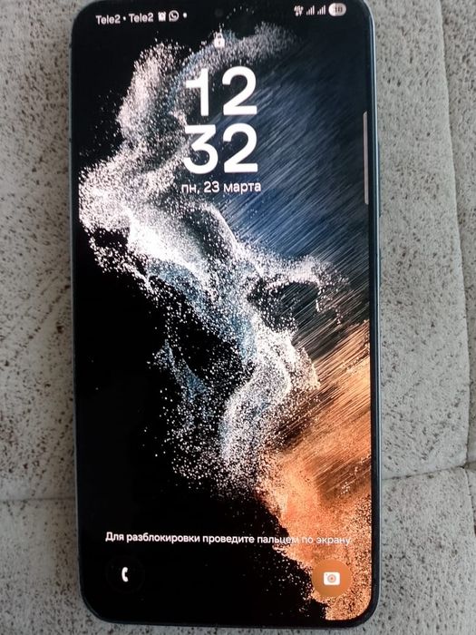 Продам Samsung Galaxy S22+