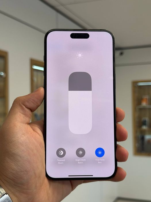 iPhone 15 Pro Max | 256 gb