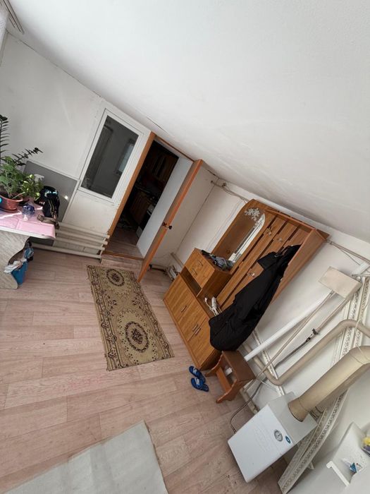 Продам дом в поселке Круглоозерное