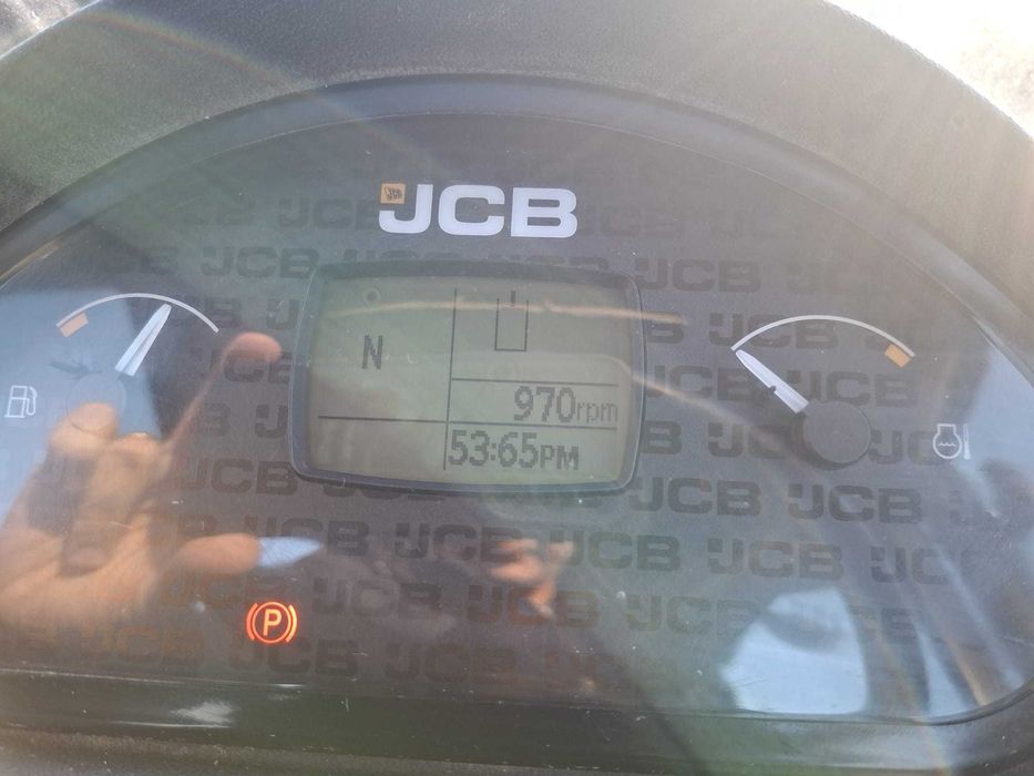 incarcator frontal harnic