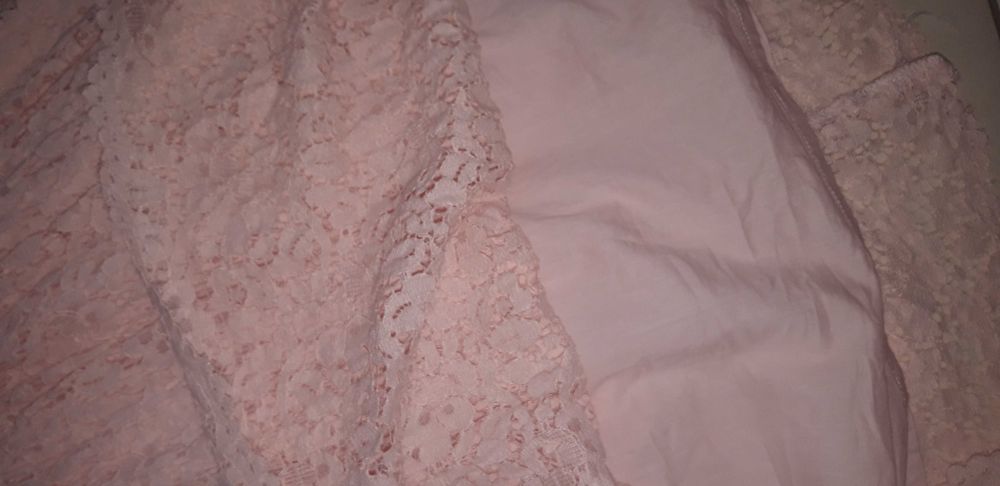 Рокля за момиче Ризървд - размер 152