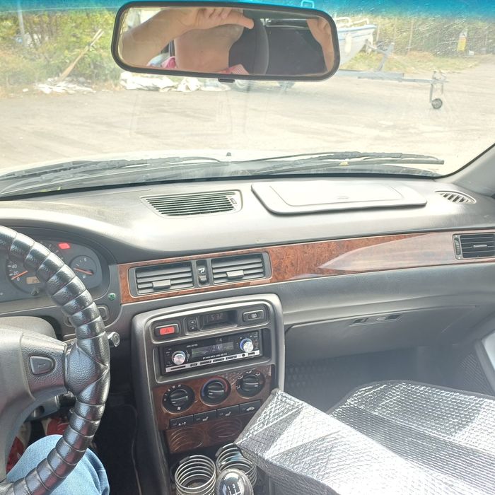 Rover 45 2.0D 101hp Цял или на части.