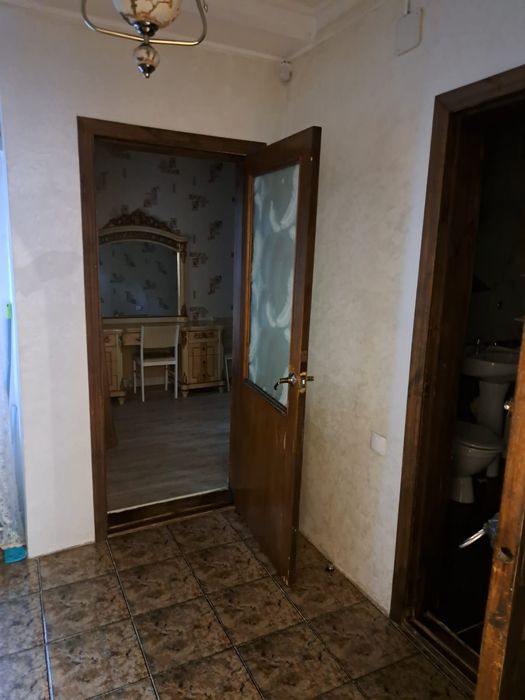 Продам часть дома