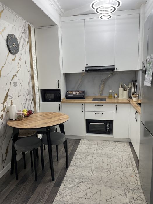 Продам 3 х комнатную квартиру