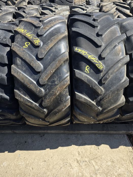 Anvelope 440-65r28 Michelin