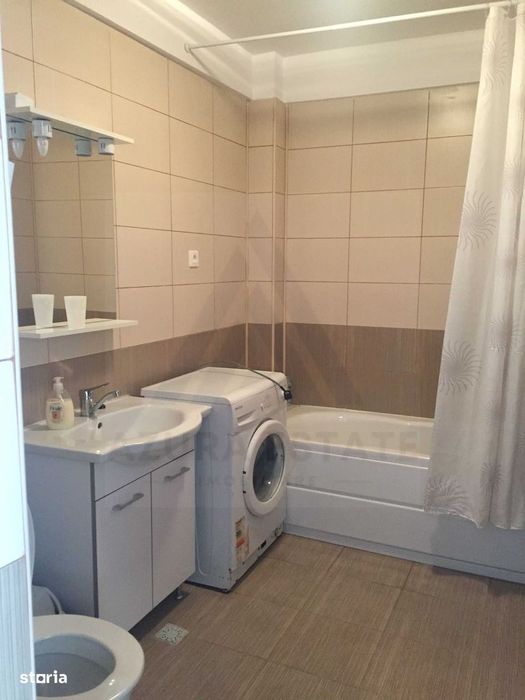 Apartament modern 2 camere