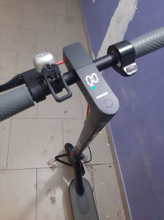 Продам Электросамокат