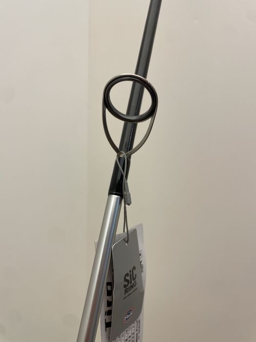 Риболовна въдица Graphiteleader Tiro 812 MH-MR