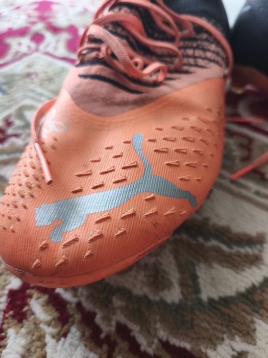 Puma fuzionfit 1 Evoknit pro 1 ACZ