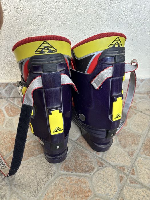 Clăpari schi Dachstein Pro 77 Made in Austria