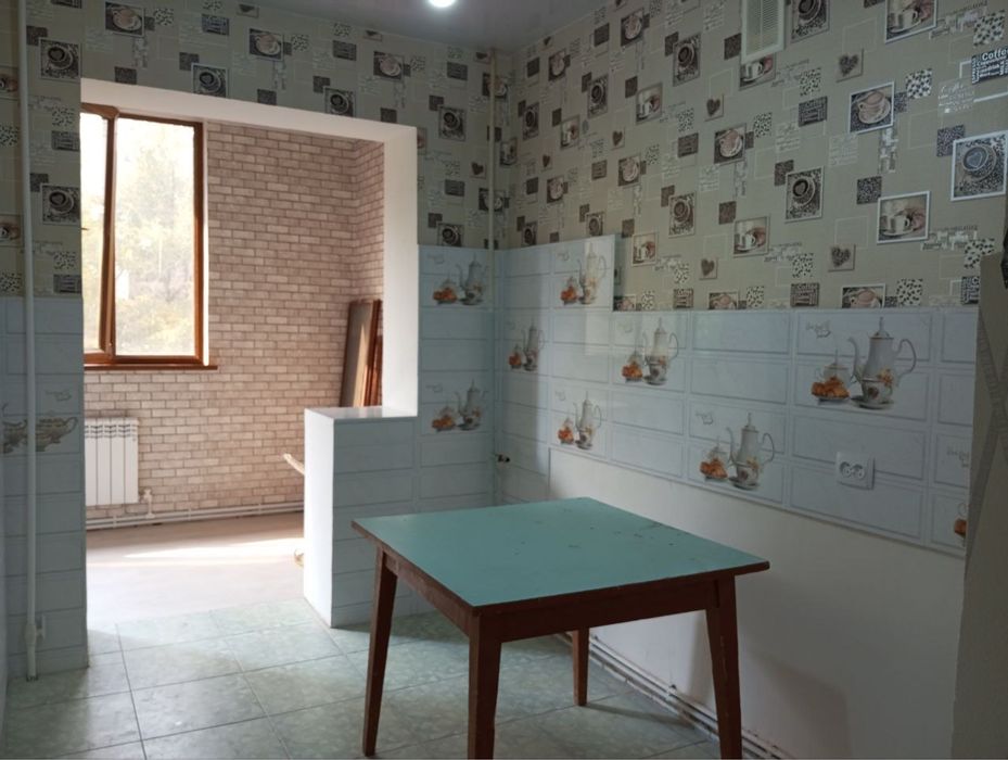 Продаётся квартира