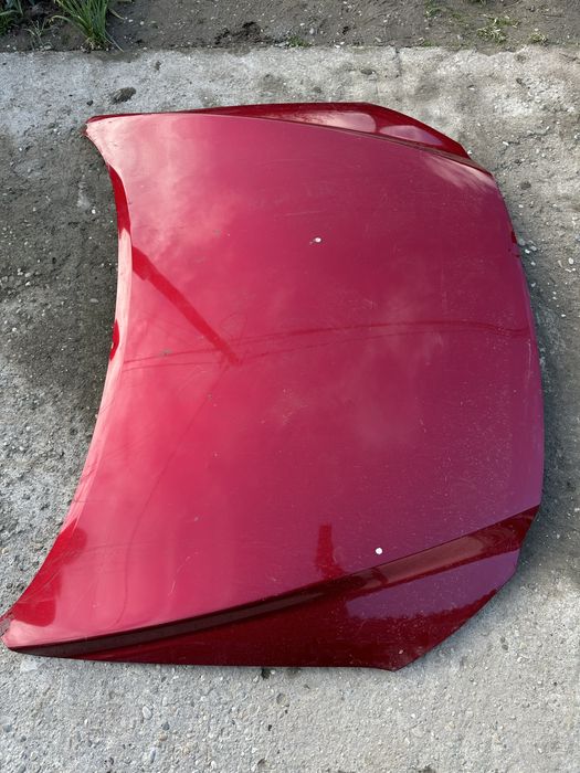 Capotă motor mazda cx 3.